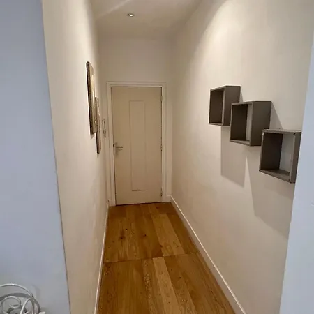 Apartment Place Massena Nice