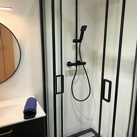 Apartment Place Massena